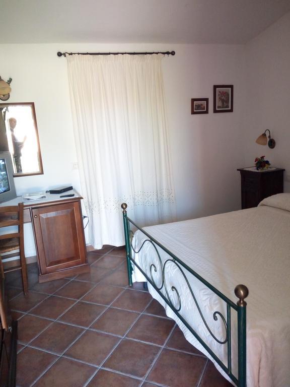 Turismo Rurale L'Agliuledda Villa Sant'Antonio di Gallura Exteriör bild